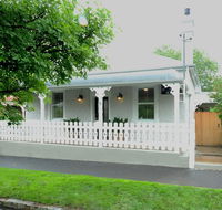 Cottage 79 - Accommodation Port Hedland