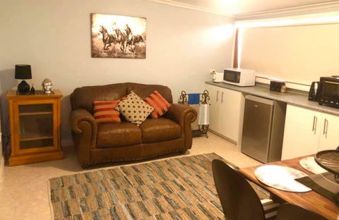 Cottage Equus - Accommodation Port Hedland 1