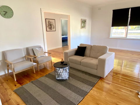 Cottage Natimuk - Accommodation Port Hedland 2