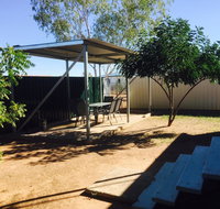 Cottage on Cork - Accommodation Port Hedland