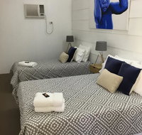 Cottage on Cork - Muddy Cottage - Accommodation Port Hedland