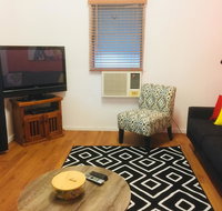 Cottage on Cork -Laffin Cottage - Accommodation Port Hedland
