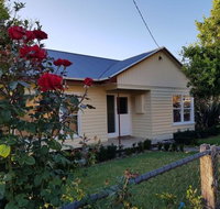Cottage on Main - Accommodation Port Hedland