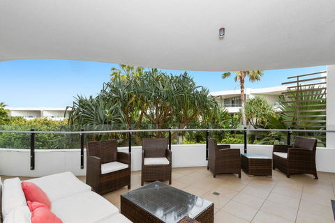 COTTON BEACH 37 - PRIVATE BEACHFRONT COMPLEX - Accommodation Port Hedland 0