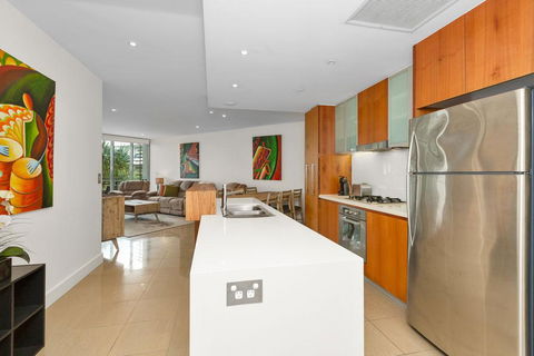 COTTON BEACH 37 - PRIVATE BEACHFRONT COMPLEX - Accommodation Port Hedland 2