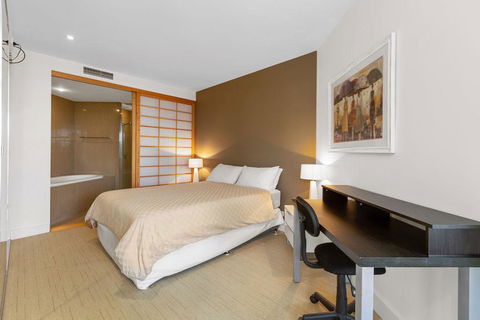 COTTON BEACH 37 - PRIVATE BEACHFRONT COMPLEX - Accommodation Port Hedland 3