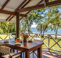 Cottonwood - Private Beachfront - Accommodation Port Hedland