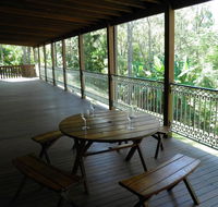 Coucals Cottage - Accommodation Port Hedland