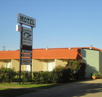 Country Capital Motel - Accommodation Port Hedland