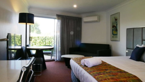 Country Capital Motel - Accommodation Port Hedland 2