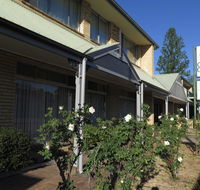Country Comfort Armidale - Accommodation Port Hedland