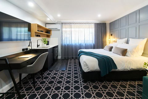 Country Comfort Armidale - Accommodation Port Hedland 1