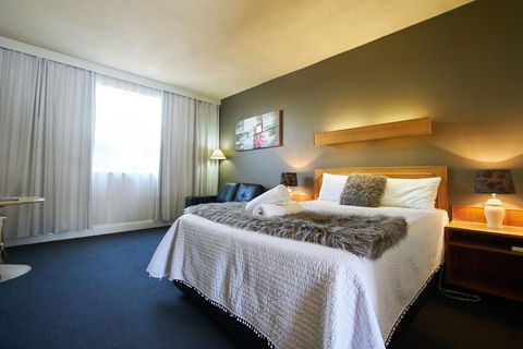 Country Comfort Armidale - Accommodation Port Hedland 3