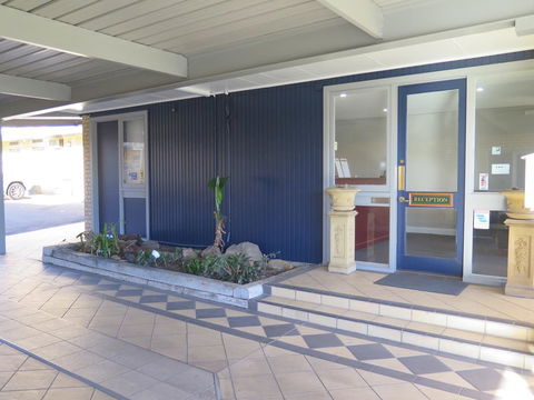 Country Comfort Armidale - Accommodation Port Hedland 2