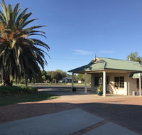 Country Gardens Motor Inn - Accommodation Port Hedland