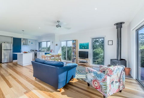 Country Getaway Neerim South - Accommodation Port Hedland 3