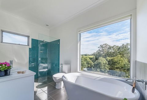 Country Getaway Neerim South - Accommodation Port Hedland 2