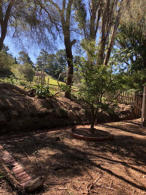 Country Lane Lysterfield - Accommodation Port Hedland 3