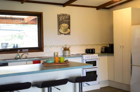 Country Lane Lysterfield - Accommodation Port Hedland 2