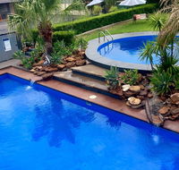 Country Leisure Motor Inn - Accommodation Port Hedland
