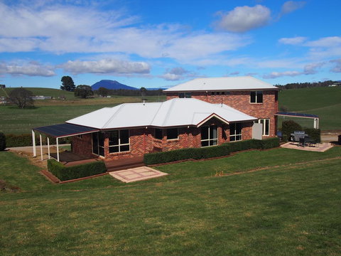 Country Meets Town - Accommodation Port Hedland 2