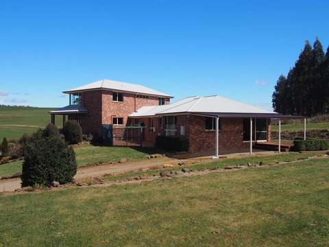 Country Meets Town - Accommodation Port Hedland 3