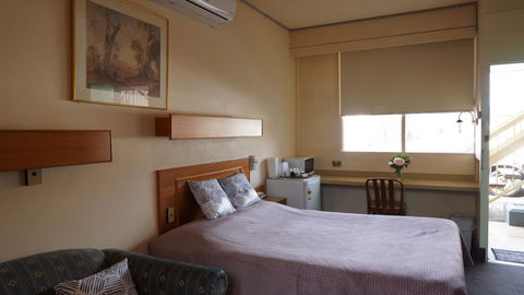 Country Motor Inn - Accommodation Port Hedland 1