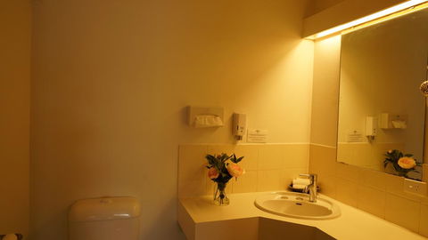 Country Motor Inn - Accommodation Port Hedland 0