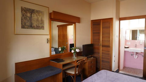 Country Motor Inn - Accommodation Port Hedland 2