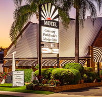 Country Pathfinder Motor Inn - Accommodation Port Hedland