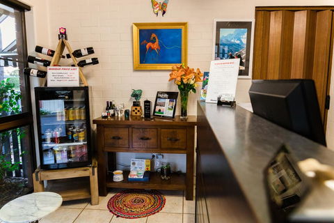 Country Pathfinder Motor Inn - Accommodation Port Hedland 2