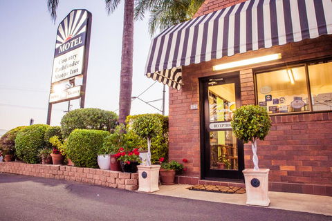 Country Pathfinder Motor Inn - Accommodation Port Hedland 3
