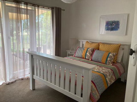 Country Retreat - Accommodation Port Hedland 2