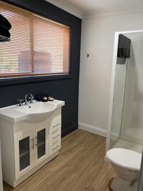 Country Retreat - Accommodation Port Hedland 3