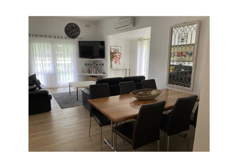 Country Retreat - Accommodation Port Hedland 1