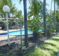 Country Road Motel - Accommodation Port Hedland