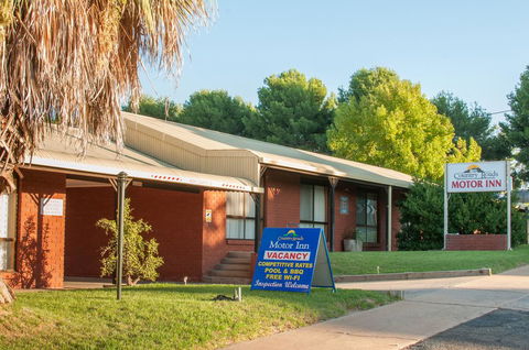 Country Roads Motor Inn - Accommodation Port Hedland 2
