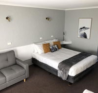 Country Roads Motor Inn - Accommodation Port Hedland