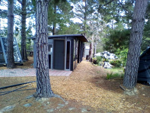 Country Studio - Accommodation Port Hedland 0