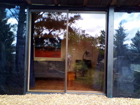 Country Studio - Accommodation Port Hedland 2