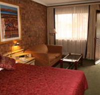 Countryman Motor Inn - Accommodation Port Hedland