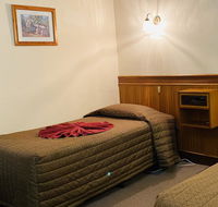 County Lodge Motor Inn - Accommodation Port Hedland
