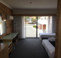 Court Street Motel - Accommodation Port Hedland