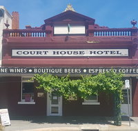 Courthouse Hotel - Accommodation Port Hedland