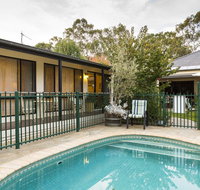 Courtsidecottage Bed and Breakfast - Accommodation Port Hedland