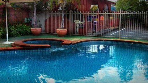 Courtyard Motor Inn - Accommodation Port Hedland 3