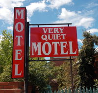 Cowra Crest Motel - Accommodation Port Hedland
