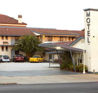 Cowra Motor Inn - Accommodation Port Hedland