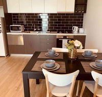 Cozy  Brand New Apt in the Heart of Western - Accommodation Port Hedland