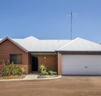 Cozy Cottage - Accommodation Port Hedland